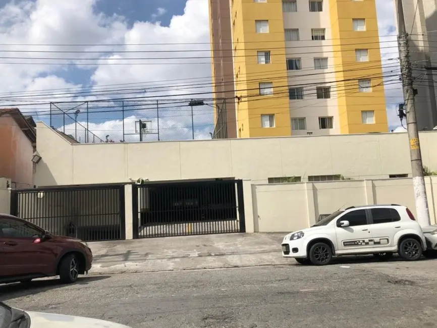 Foto 4 de Apartamento com 2 quartos à venda, 45m2 em Tatuapé, São Paulo - SP