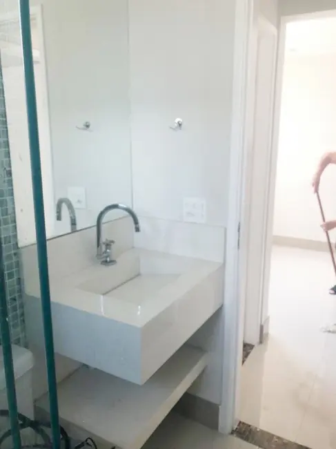 Foto 2 de Apartamento com 2 quartos à venda, 45m2 em Tatuapé, São Paulo - SP