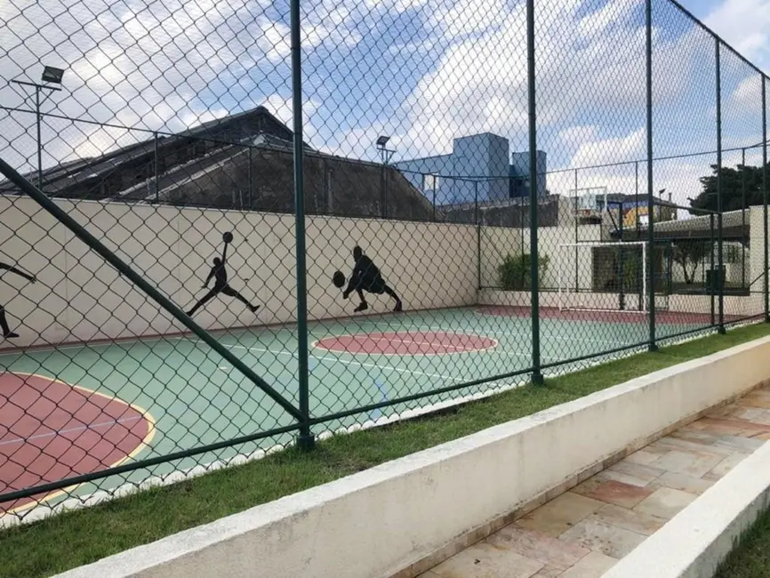 Foto 3 de Apartamento com 2 quartos à venda, 45m2 em Tatuapé, São Paulo - SP