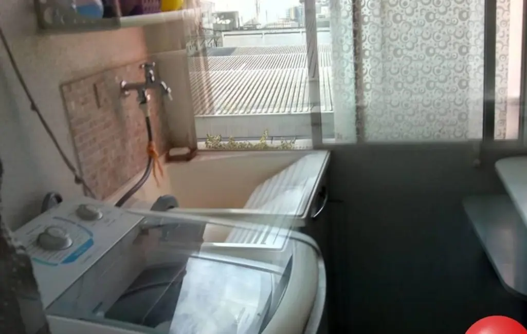 Apartamento com 2 quartos à venda, 50m2 em Brás, São Paulo - SP - imagem 9 Foto 9 de Apartamento com 2 quartos à venda, 50m2 em Brás, São Paulo - SP