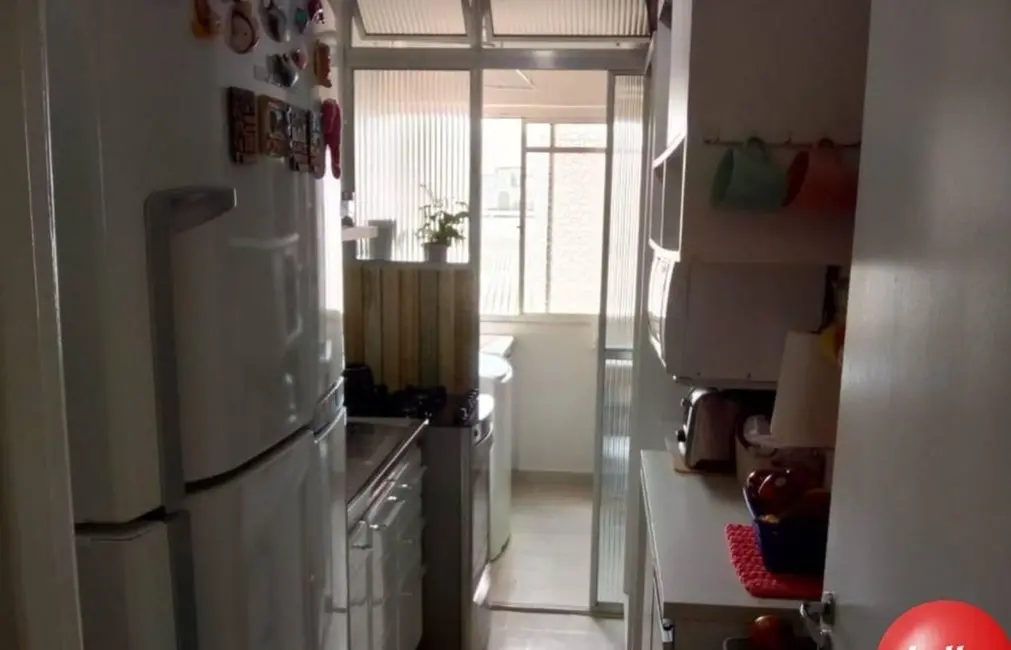 Apartamento com 2 quartos à venda, 50m2 em Brás, São Paulo - SP - imagem 7 Foto 7 de Apartamento com 2 quartos à venda, 50m2 em Brás, São Paulo - SP