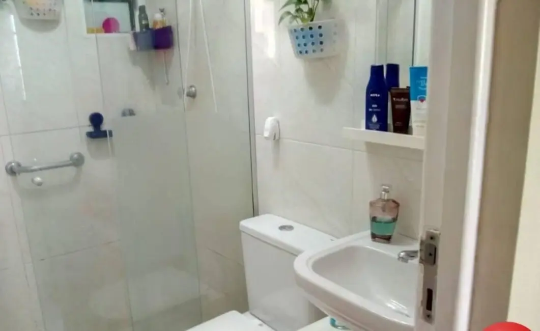 Foto 2 de Apartamento com 2 quartos à venda, 50m2 em Brás, São Paulo - SP