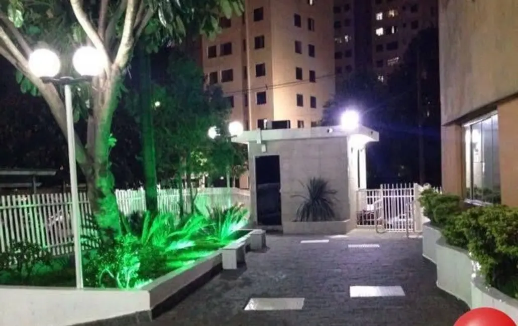 Apartamento com 2 quartos à venda, 50m2 em Brás, São Paulo - SP - imagem 4 Foto 4 de Apartamento com 2 quartos à venda, 50m2 em Brás, São Paulo - SP