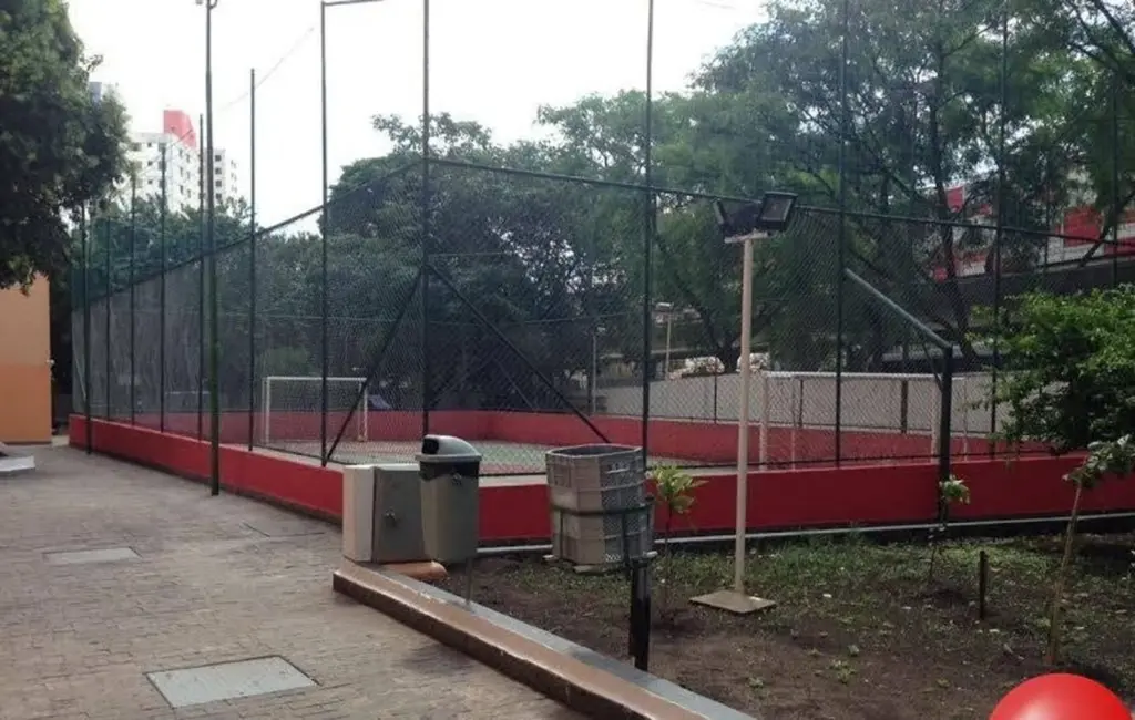 Apartamento com 2 quartos à venda, 50m2 em Brás, São Paulo - SP - imagem 5 Foto 5 de Apartamento com 2 quartos à venda, 50m2 em Brás, São Paulo - SP