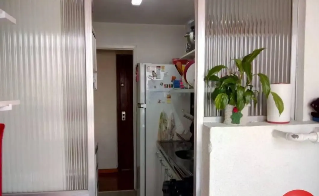 Apartamento com 2 quartos à venda, 50m2 em Brás, São Paulo - SP - imagem 8 Foto 8 de Apartamento com 2 quartos à venda, 50m2 em Brás, São Paulo - SP