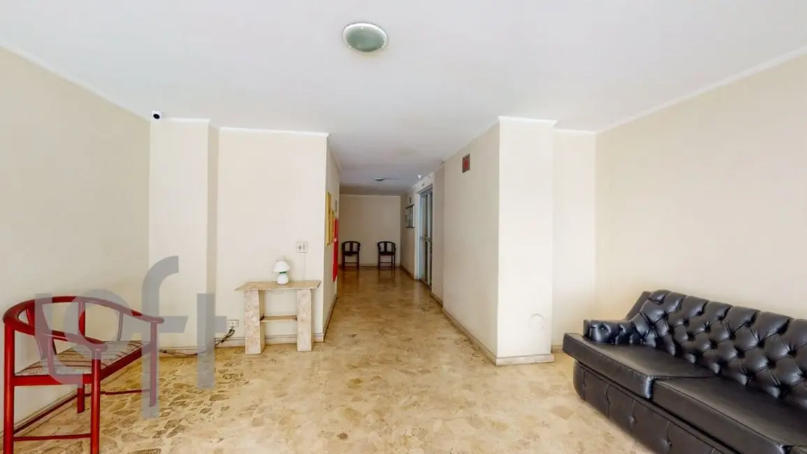 Foto 5 de Apartamento com 1 quarto à venda, 65m2 em Aclimação, São Paulo - SP