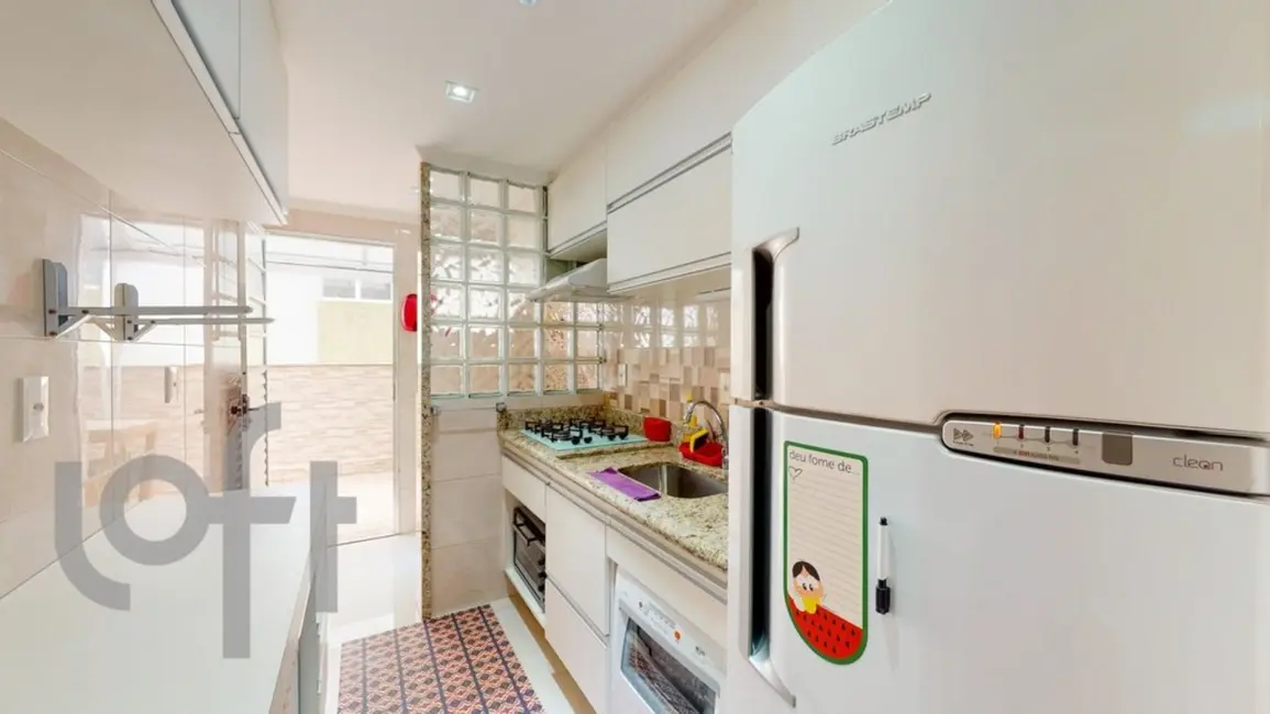 Foto 7 de Apartamento com 1 quarto à venda, 65m2 em Aclimação, São Paulo - SP