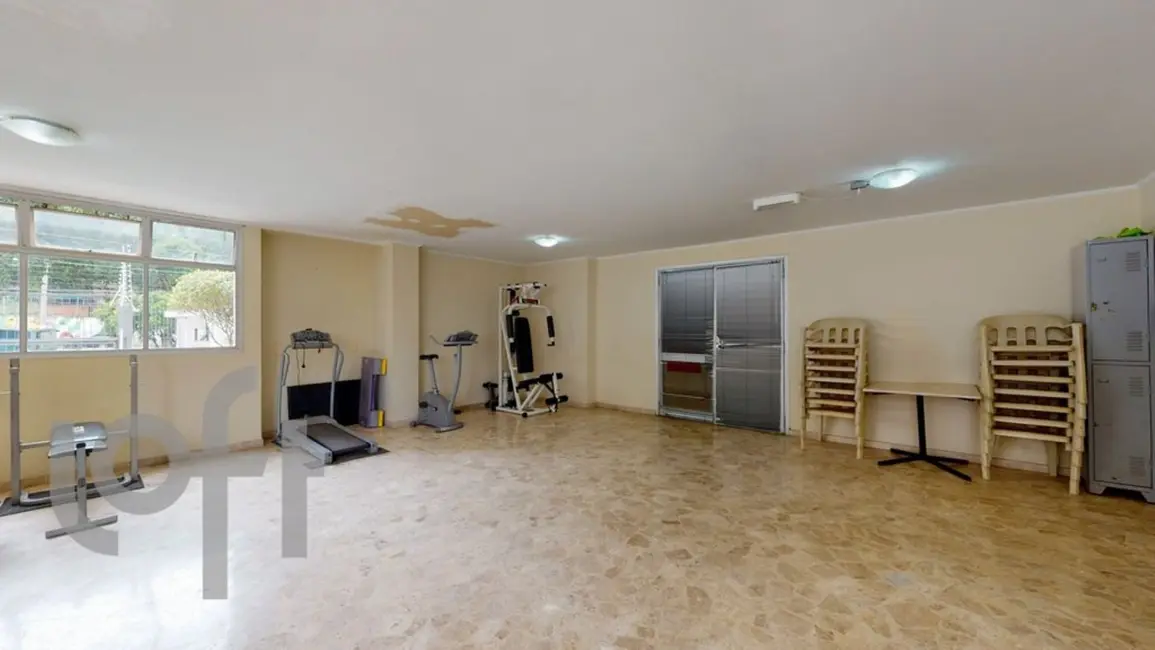 Foto 4 de Apartamento com 1 quarto à venda, 65m2 em Aclimação, São Paulo - SP