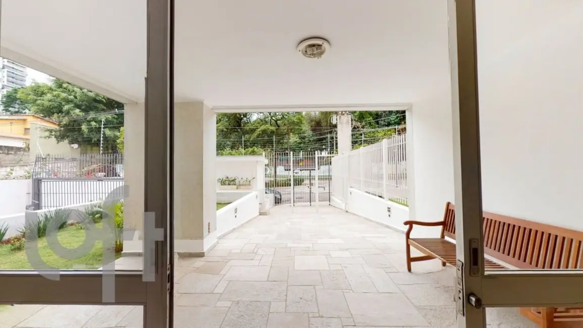 Foto 6 de Apartamento com 1 quarto à venda, 65m2 em Aclimação, São Paulo - SP