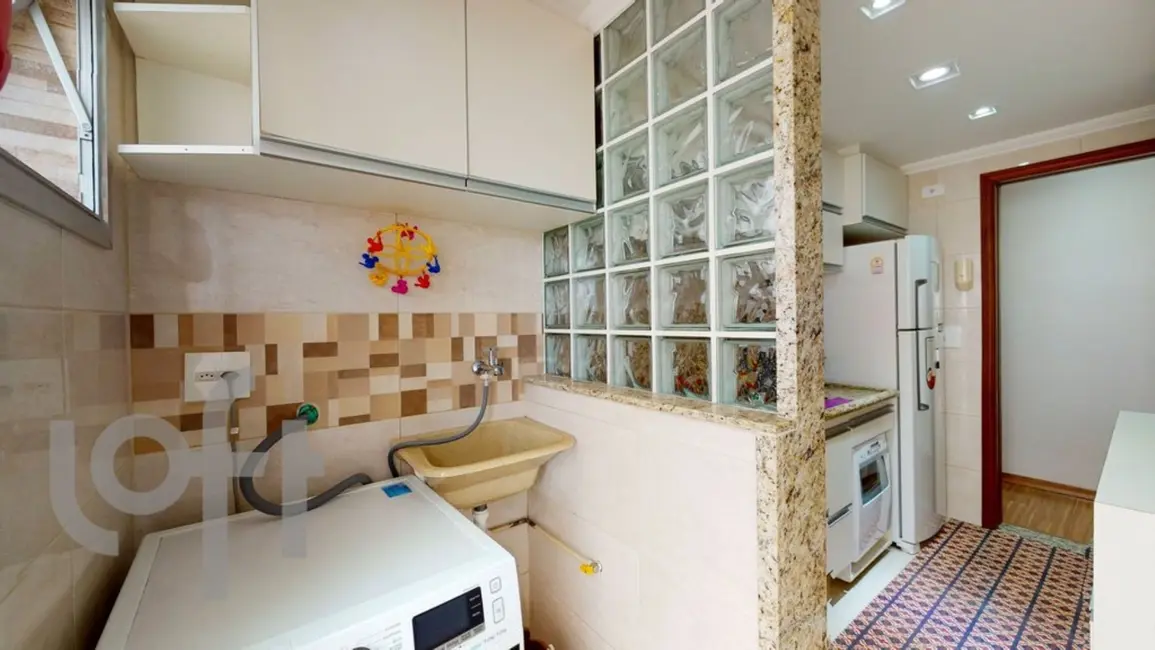 Foto 9 de Apartamento com 1 quarto à venda, 65m2 em Aclimação, São Paulo - SP