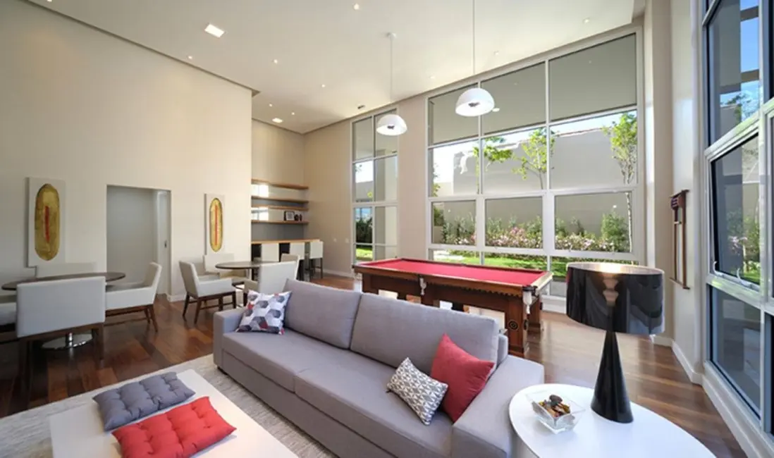 Apartamento com 3 quartos à venda, 176m2 em Perdizes, São Paulo - SP - imagem 2 Foto 2 de Apartamento com 3 quartos à venda, 176m2 em Perdizes, São Paulo - SP