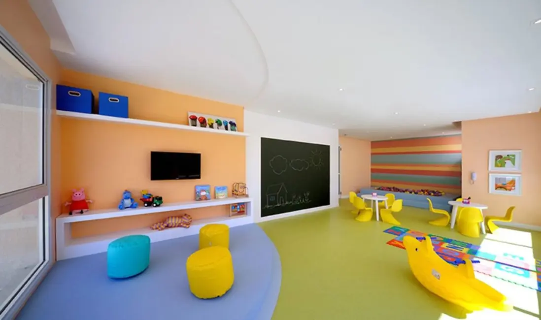 Apartamento com 3 quartos à venda, 176m2 em Perdizes, São Paulo - SP - imagem 5 Foto 5 de Apartamento com 3 quartos à venda, 176m2 em Perdizes, São Paulo - SP