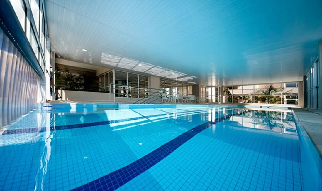 Apartamento com 3 quartos à venda, 176m2 em Perdizes, São Paulo - SP - imagem 6 Foto 6 de Apartamento com 3 quartos à venda, 176m2 em Perdizes, São Paulo - SP