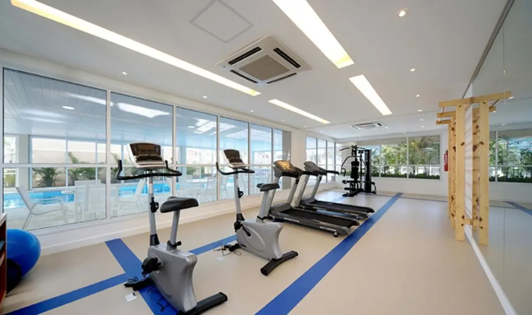 Apartamento com 3 quartos à venda, 176m2 em Perdizes, São Paulo - SP - imagem 4 Foto 4 de Apartamento com 3 quartos à venda, 176m2 em Perdizes, São Paulo - SP