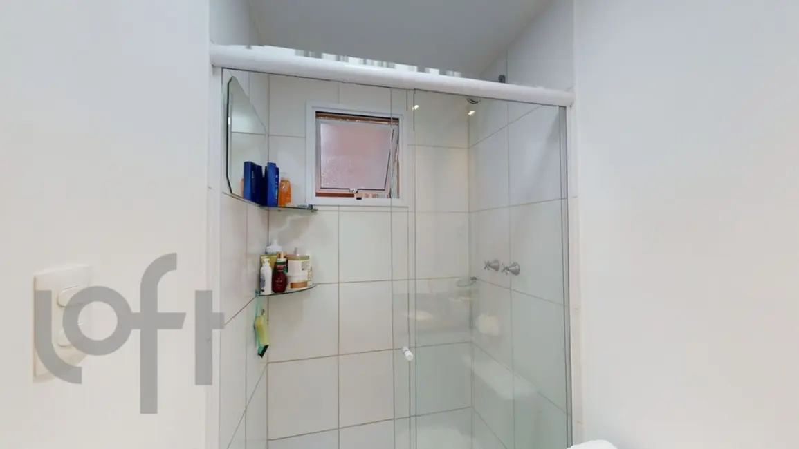 Apartamento com 3 quartos à venda, 69m2 em Sacomã, São Paulo - SP - imagem 5 Foto 5 de Apartamento com 3 quartos à venda, 69m2 em Sacomã, São Paulo - SP
