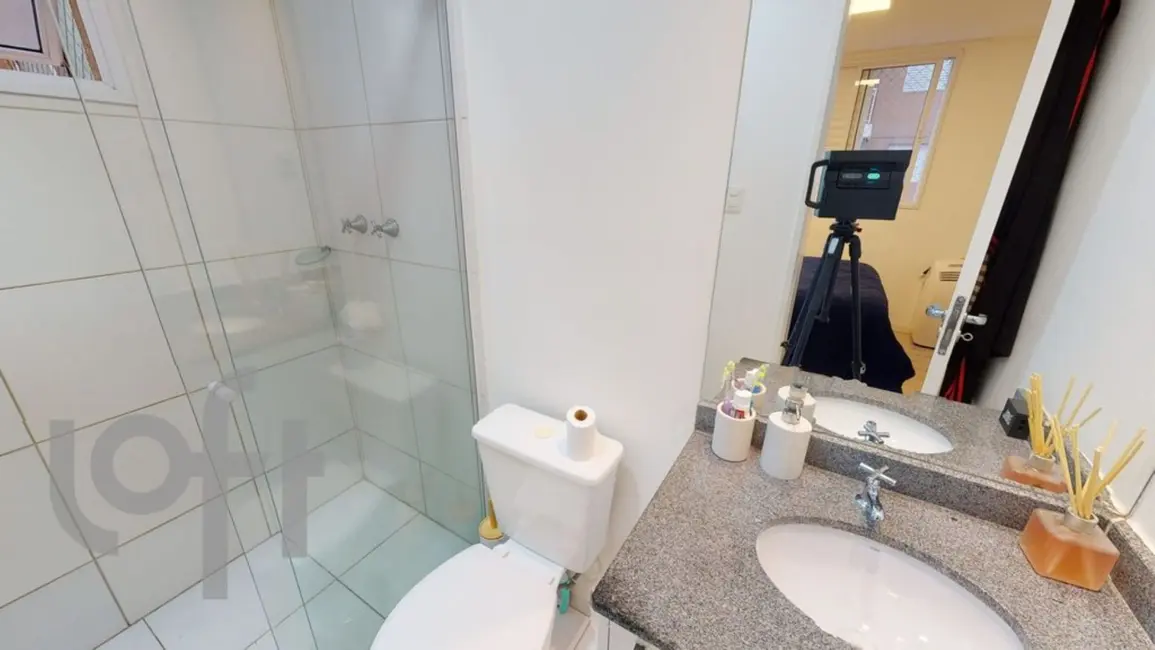 Apartamento com 3 quartos à venda, 69m2 em Sacomã, São Paulo - SP - imagem 4 Foto 4 de Apartamento com 3 quartos à venda, 69m2 em Sacomã, São Paulo - SP