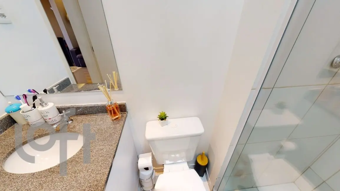 Apartamento com 3 quartos à venda, 69m2 em Sacomã, São Paulo - SP - imagem 2 Foto 2 de Apartamento com 3 quartos à venda, 69m2 em Sacomã, São Paulo - SP