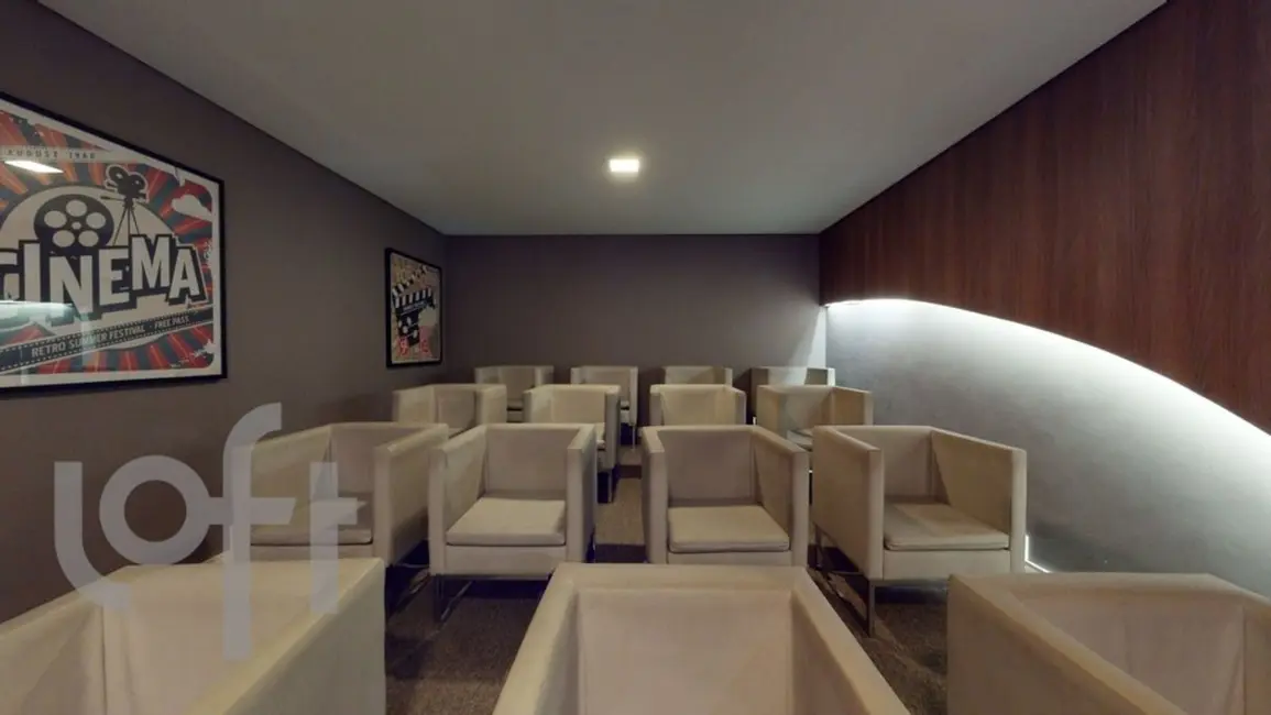 Apartamento com 3 quartos à venda, 69m2 em Sacomã, São Paulo - SP - imagem 7 Foto 7 de Apartamento com 3 quartos à venda, 69m2 em Sacomã, São Paulo - SP