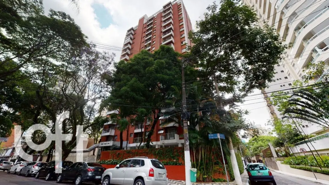 Apartamento com 1 quarto à venda, 42m2 em Moema, São Paulo - SP - imagem 4 Foto 4 de Apartamento com 1 quarto à venda, 42m2 em Moema, São Paulo - SP