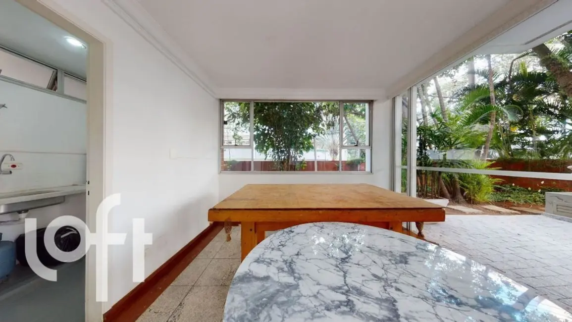 Apartamento com 1 quarto à venda, 42m2 em Moema, São Paulo - SP - imagem 6 Foto 6 de Apartamento com 1 quarto à venda, 42m2 em Moema, São Paulo - SP