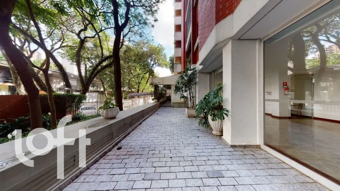 Apartamento com 1 quarto à venda, 42m2 em Moema, São Paulo - SP - imagem 8 Foto 8 de Apartamento com 1 quarto à venda, 42m2 em Moema, São Paulo - SP