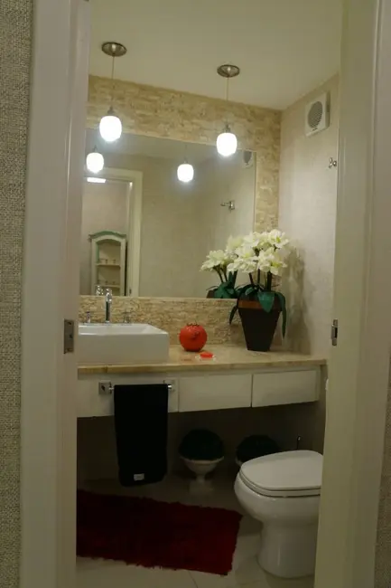 Foto 3 de Apartamento com 3 quartos à venda, 222m2 em Higienópolis, São Paulo - SP