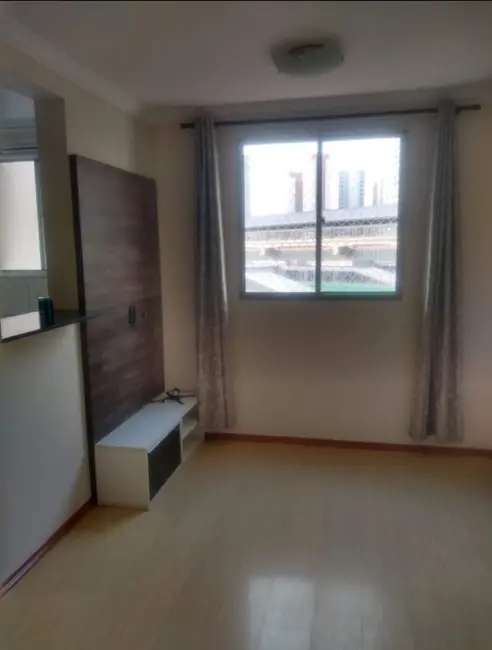 Foto 1 de Apartamento com 2 quartos à venda, 52m2 em Vila Prudente, São Paulo - SP
