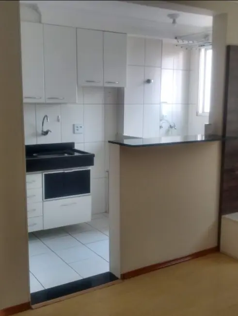 Foto 8 de Apartamento com 2 quartos à venda, 52m2 em Vila Prudente, São Paulo - SP