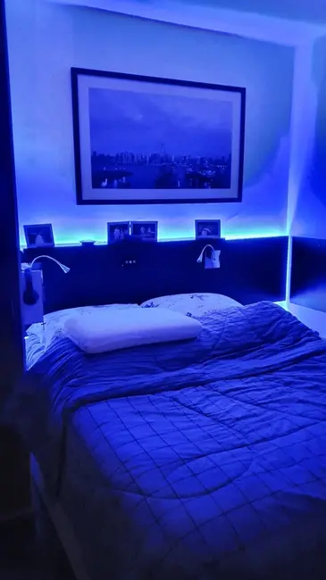 Foto 6 de Apartamento com 2 quartos à venda, 56m2 em Liberdade, São Paulo - SP