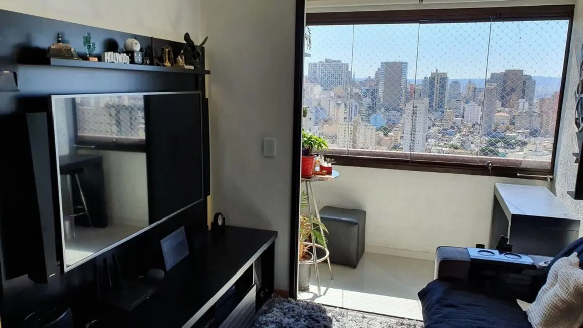 Foto 4 de Apartamento com 2 quartos à venda, 56m2 em Liberdade, São Paulo - SP