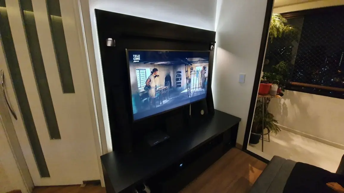 Foto 1 de Apartamento com 2 quartos à venda, 56m2 em Liberdade, São Paulo - SP