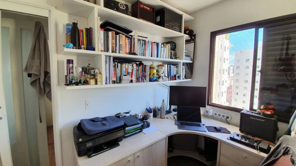 Foto 5 de Apartamento com 2 quartos à venda, 56m2 em Liberdade, São Paulo - SP