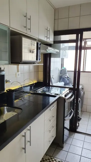 Foto 3 de Apartamento com 2 quartos à venda, 56m2 em Liberdade, São Paulo - SP