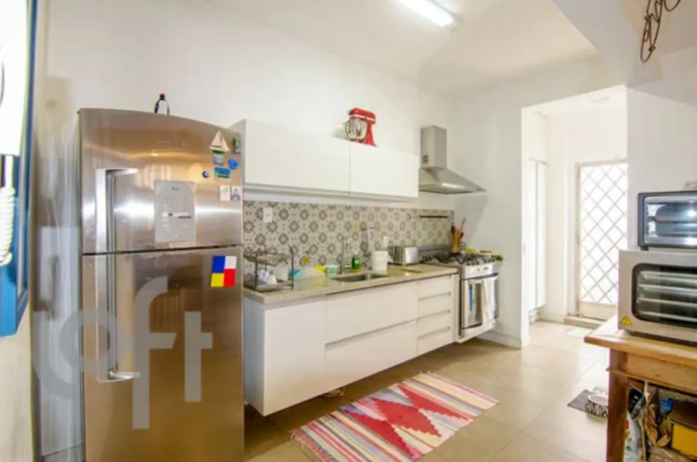 Apartamento com 2 quartos à venda, 120m2 em Paraíso, São Paulo - SP - imagem 5 Foto 5 de Apartamento com 2 quartos à venda, 120m2 em Paraíso, São Paulo - SP