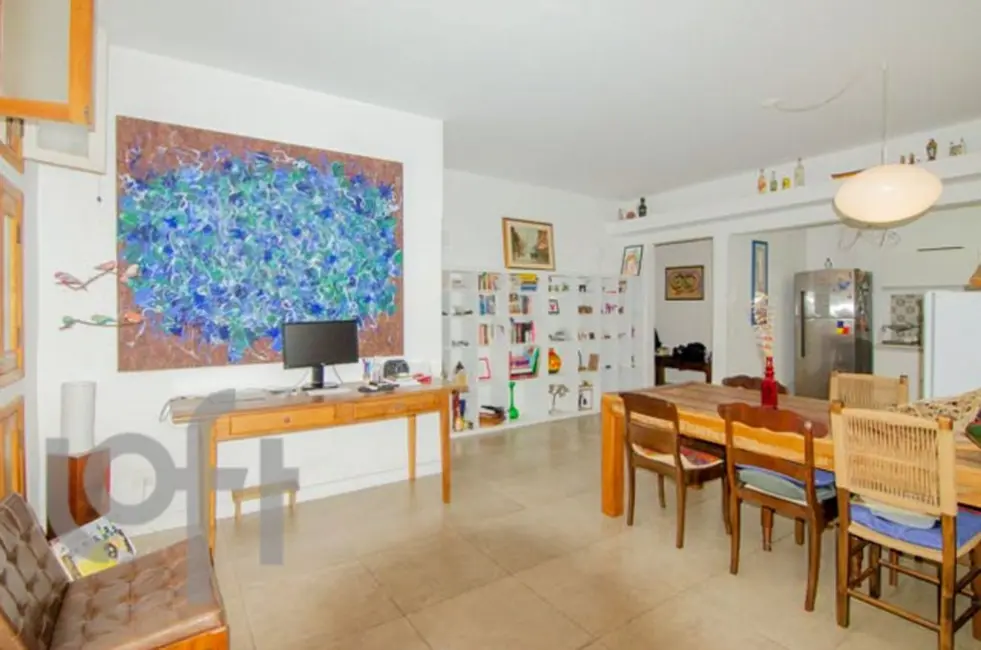 Apartamento com 2 quartos à venda, 120m2 em Paraíso, São Paulo - SP - imagem 8 Foto 8 de Apartamento com 2 quartos à venda, 120m2 em Paraíso, São Paulo - SP