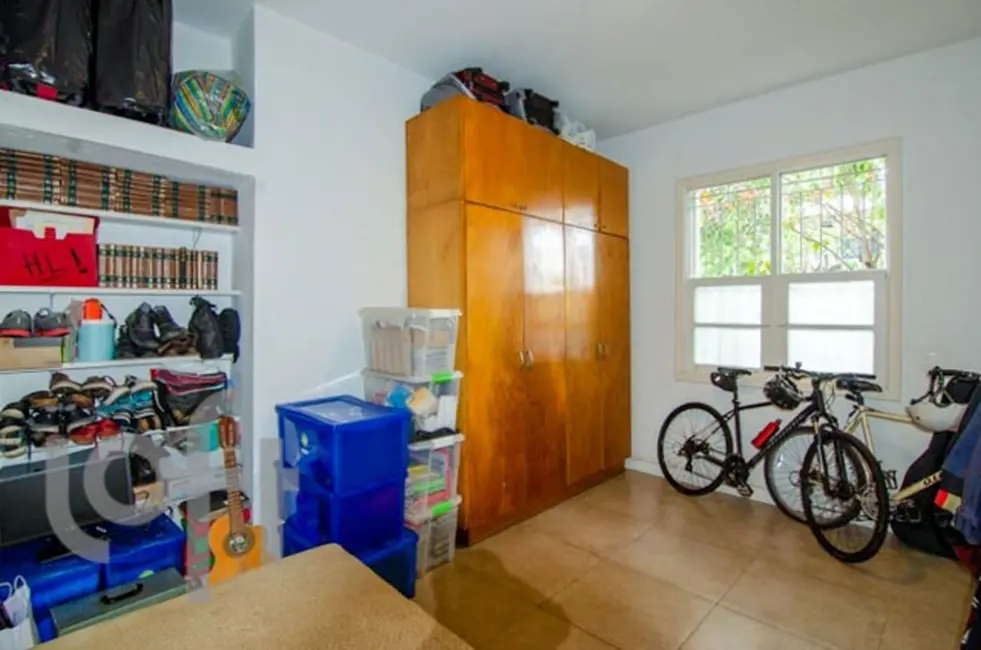 Apartamento com 2 quartos à venda, 120m2 em Paraíso, São Paulo - SP - imagem 9 Foto 9 de Apartamento com 2 quartos à venda, 120m2 em Paraíso, São Paulo - SP