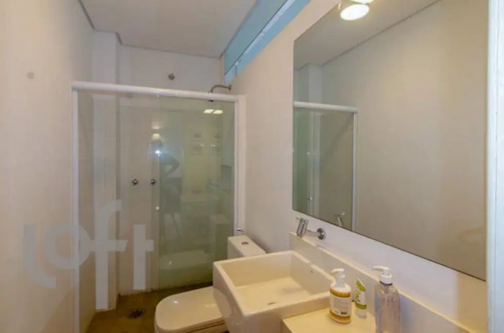 Foto 2 de Apartamento com 2 quartos à venda, 120m2 em Paraíso, São Paulo - SP