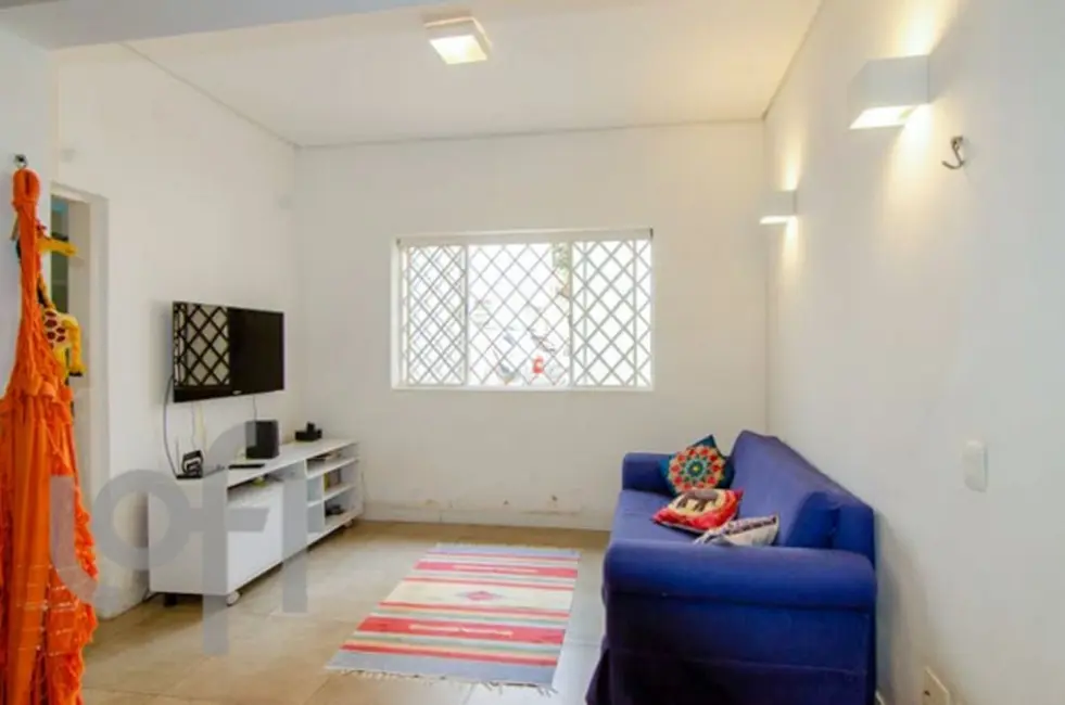 Foto 1 de Apartamento com 2 quartos à venda, 120m2 em Paraíso, São Paulo - SP
