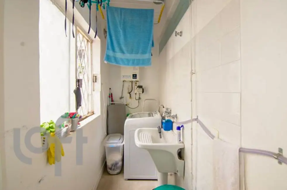 Apartamento com 2 quartos à venda, 120m2 em Paraíso, São Paulo - SP - imagem 6 Foto 6 de Apartamento com 2 quartos à venda, 120m2 em Paraíso, São Paulo - SP