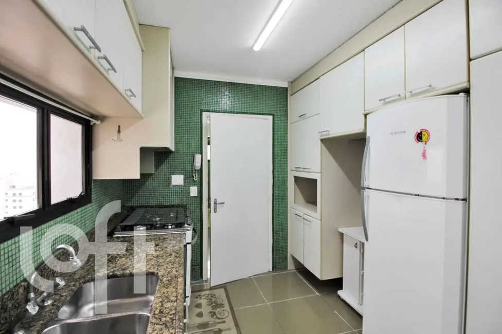 Apartamento com 3 quartos à venda, 122m2 em Vila Carrão, São Paulo - SP - imagem 7 Foto 7 de Apartamento com 3 quartos à venda, 122m2 em Vila Carrão, São Paulo - SP