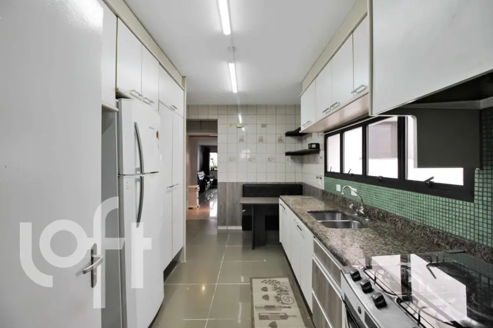 Apartamento com 3 quartos à venda, 122m2 em Vila Carrão, São Paulo - SP - imagem 6 Foto 6 de Apartamento com 3 quartos à venda, 122m2 em Vila Carrão, São Paulo - SP