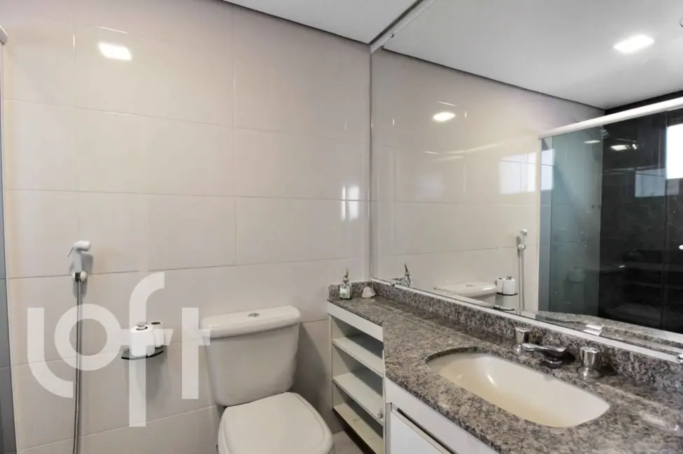Apartamento com 3 quartos à venda, 122m2 em Vila Carrão, São Paulo - SP - imagem 3 Foto 3 de Apartamento com 3 quartos à venda, 122m2 em Vila Carrão, São Paulo - SP