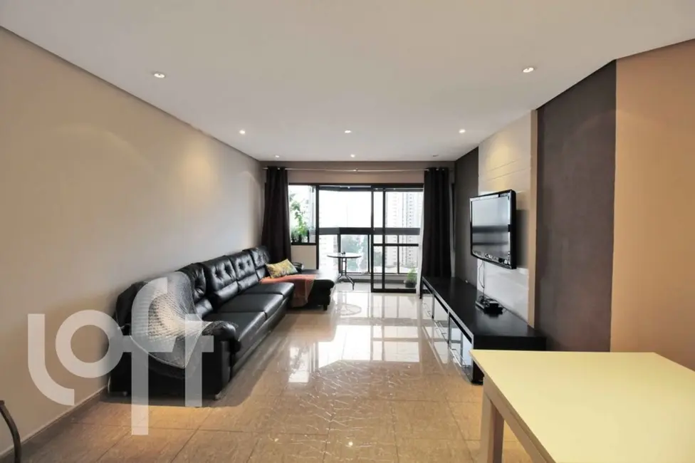 Apartamento com 3 quartos à venda, 122m2 em Vila Carrão, São Paulo - SP - imagem 9 Foto 9 de Apartamento com 3 quartos à venda, 122m2 em Vila Carrão, São Paulo - SP