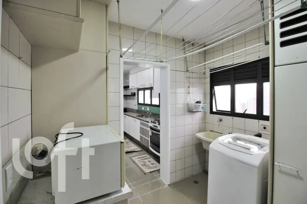 Apartamento com 3 quartos à venda, 122m2 em Vila Carrão, São Paulo - SP - imagem 8 Foto 8 de Apartamento com 3 quartos à venda, 122m2 em Vila Carrão, São Paulo - SP