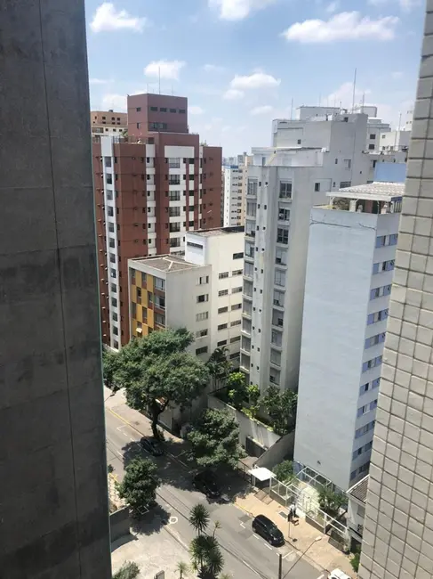 Apartamento com 2 quartos à venda, 78m2 em Higienópolis, São Paulo - SP - imagem 7 Foto 7 de Apartamento com 2 quartos à venda, 78m2 em Higienópolis, São Paulo - SP