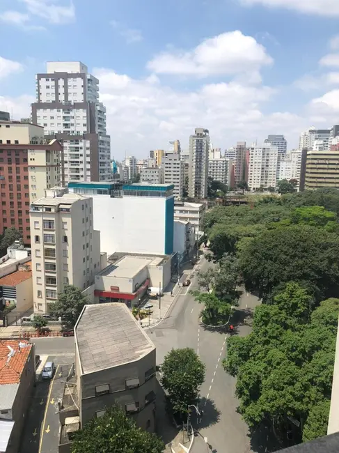 Apartamento com 2 quartos à venda, 78m2 em Higienópolis, São Paulo - SP - imagem 8 Foto 8 de Apartamento com 2 quartos à venda, 78m2 em Higienópolis, São Paulo - SP