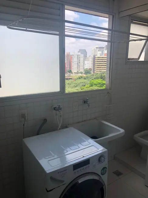 Apartamento com 2 quartos à venda, 78m2 em Higienópolis, São Paulo - SP - imagem 5 Foto 5 de Apartamento com 2 quartos à venda, 78m2 em Higienópolis, São Paulo - SP