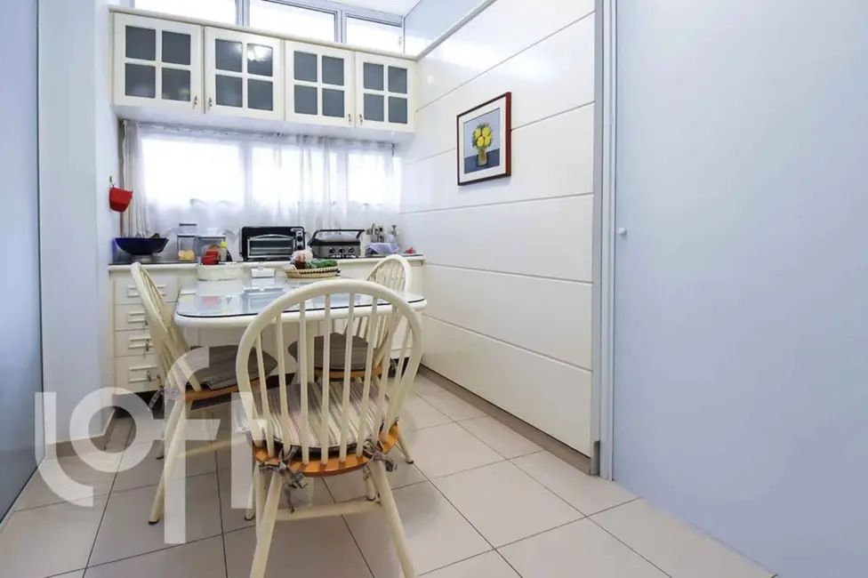 Foto 8 de Apartamento com 3 quartos à venda, 216m2 em Alto de Pinheiros, São Paulo - SP