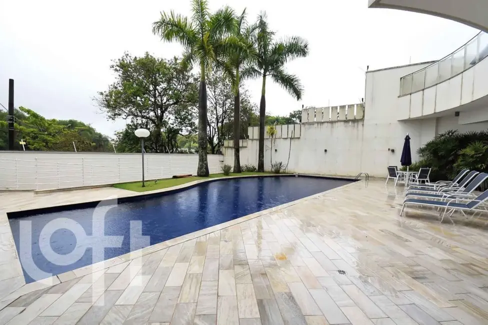 Foto 7 de Apartamento com 3 quartos à venda, 216m2 em Alto de Pinheiros, São Paulo - SP