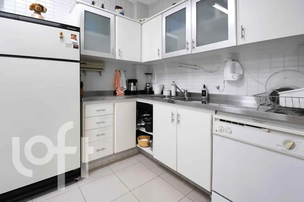 Foto 9 de Apartamento com 3 quartos à venda, 216m2 em Alto de Pinheiros, São Paulo - SP